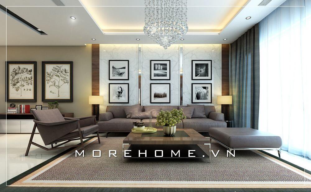 Thiết kế nội thất